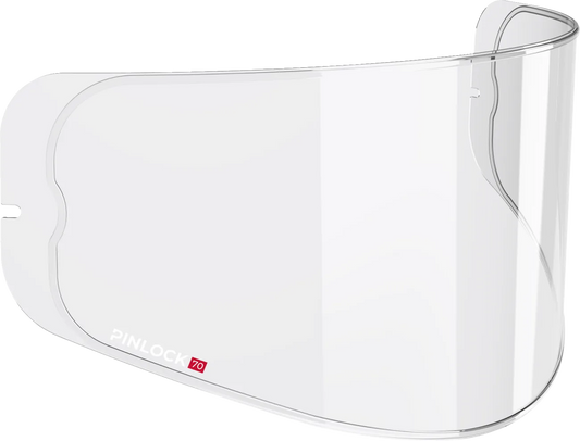 Pinlock® 70 Lens