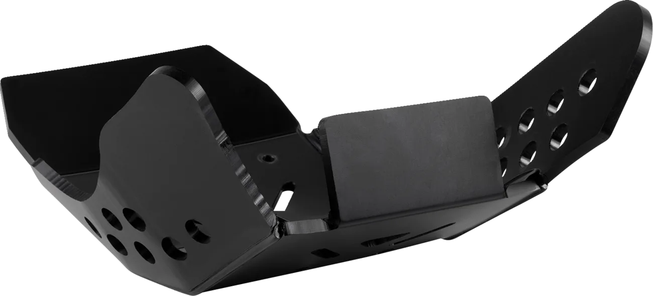 Plastic Skid Plate
