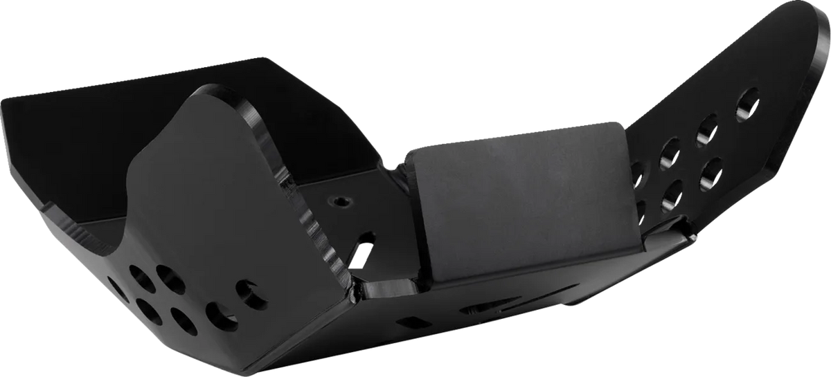 Plastic Skid Plate