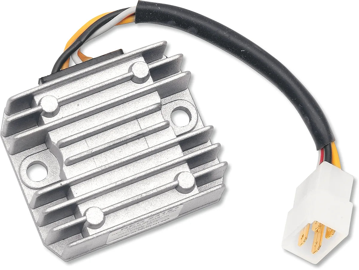 Rectifier and Regulator