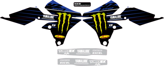 Graphic Kit
