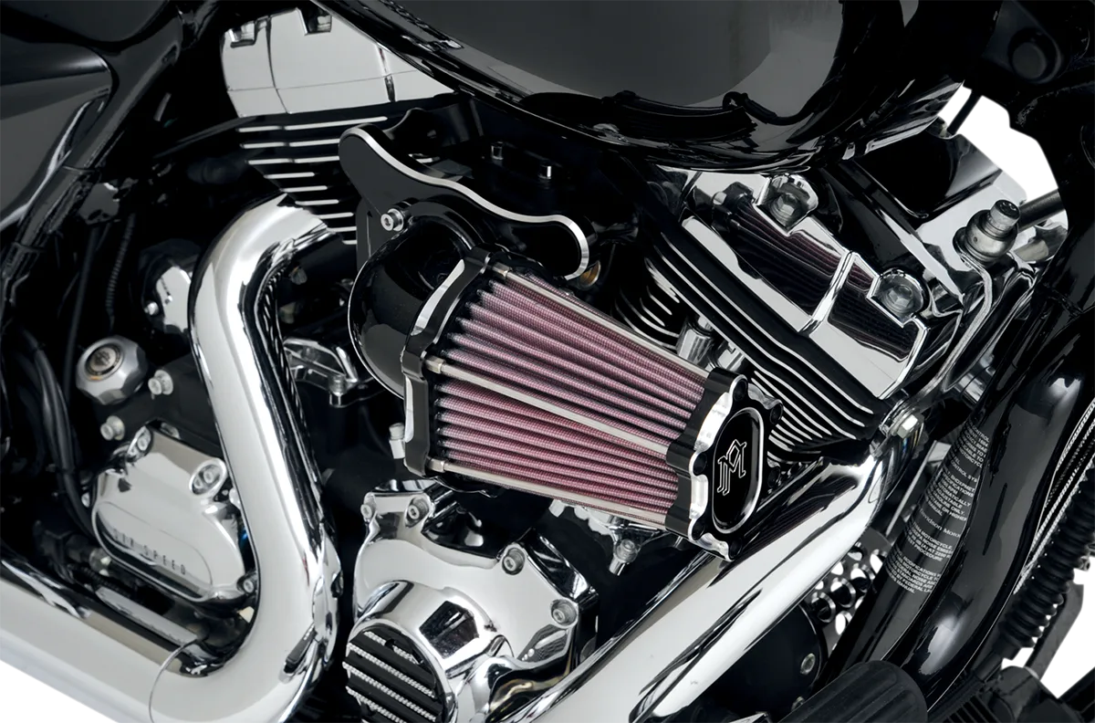 Fast Air Intake Cleaner