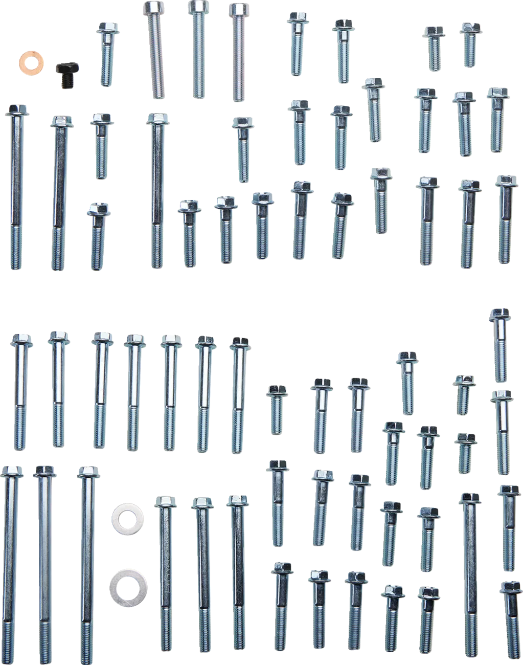 Engine Fastener Kit