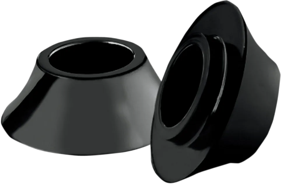 Tapered Front Axle Spacer
