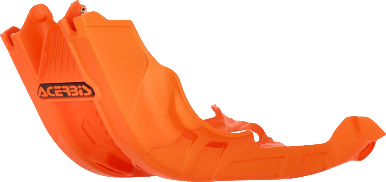 Skid Plate
