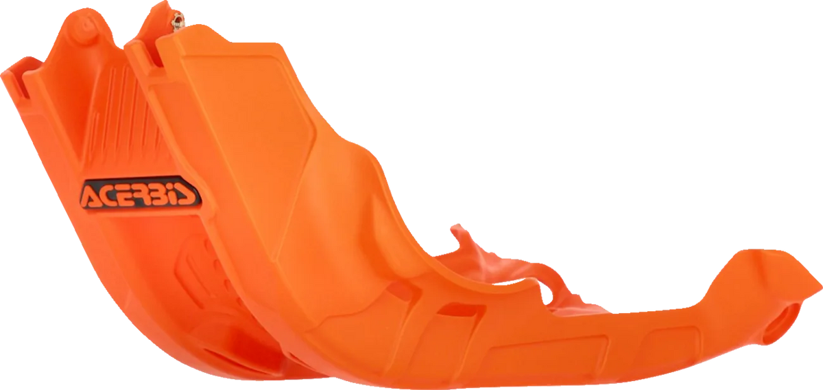 Skid Plate
