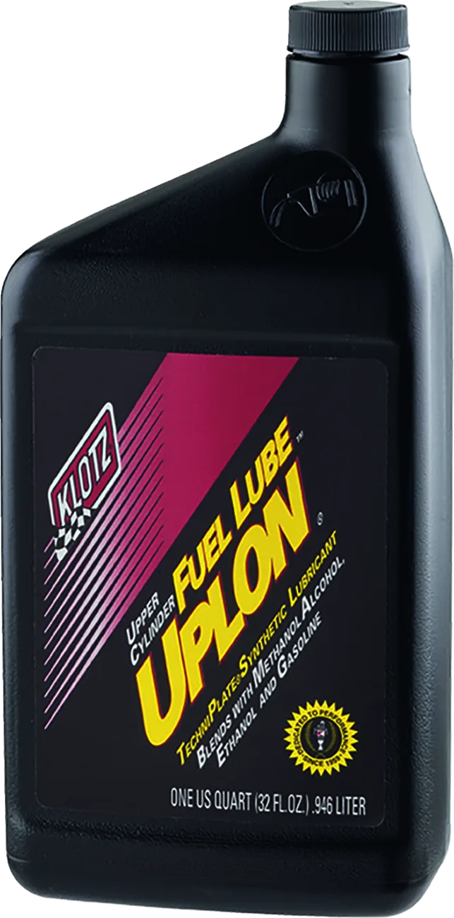 Uplon Fuel Pump Oil