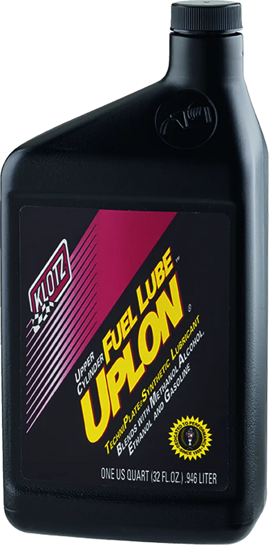 Uplon Fuel Pump Oil