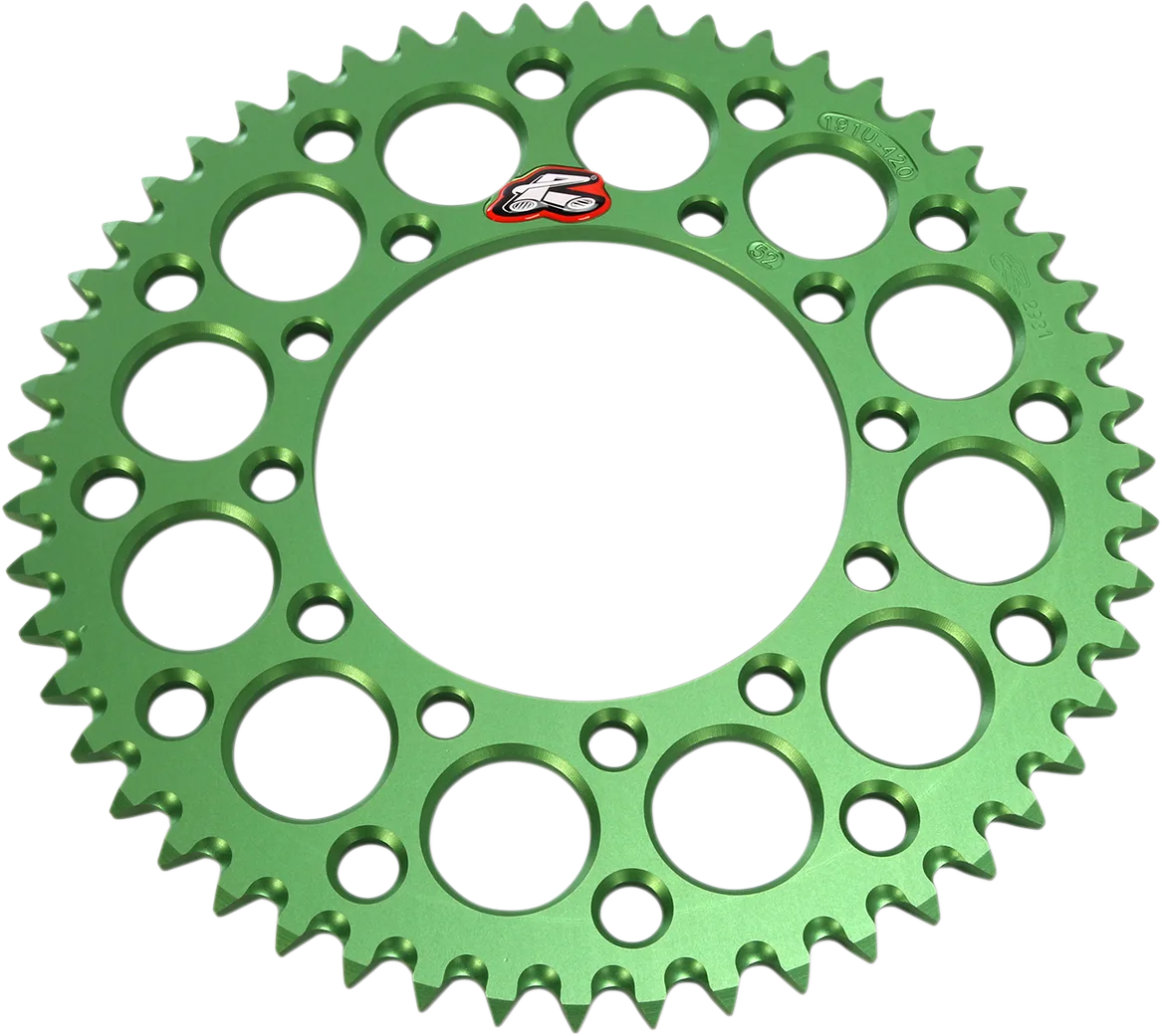 Ultralight Rear Sprocket