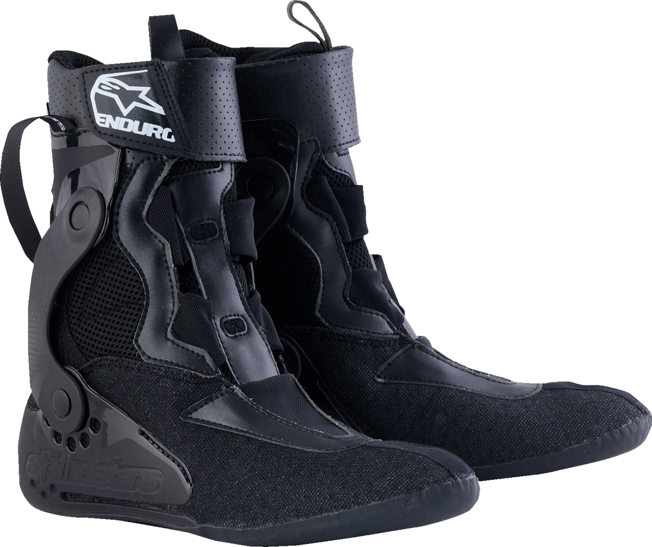 Tech 10 Boot Inner Shoe Replacement