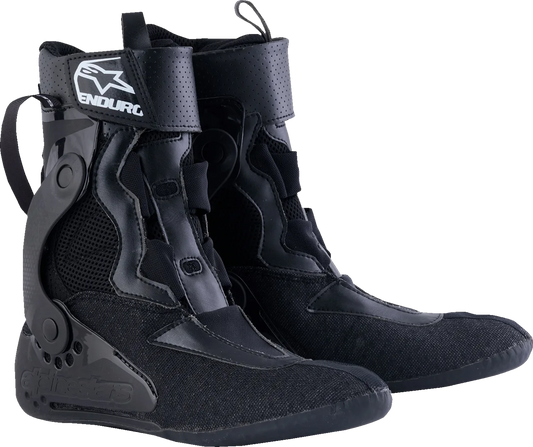 Tech 10 Boot Inner Shoe Replacement