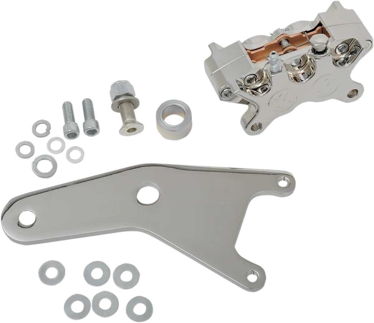 Shovelhead Classic Caliper Kit