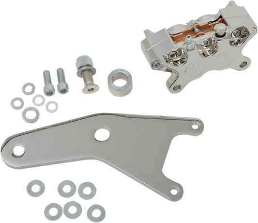 Shovelhead Classic Caliper Kit