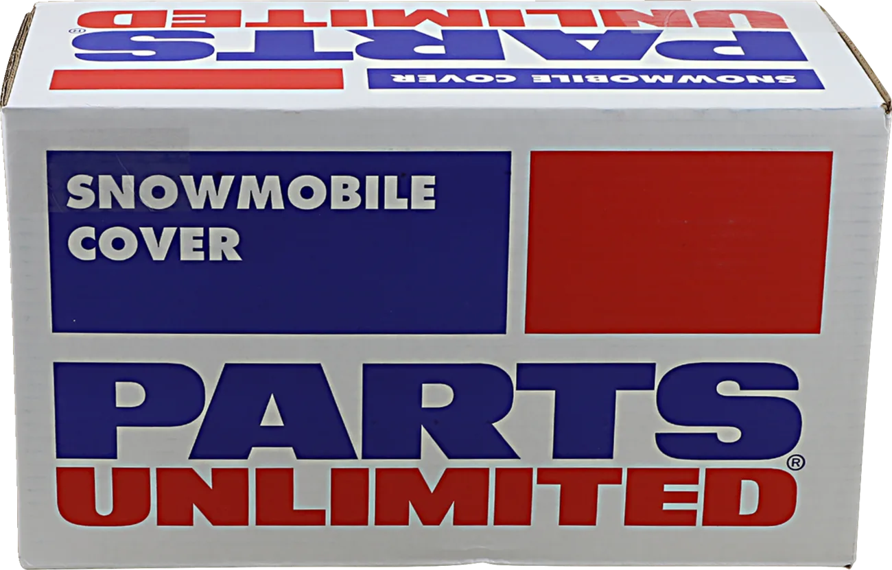 Universal Vehicle Cover