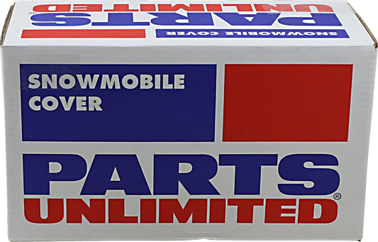 Universal Vehicle Cover