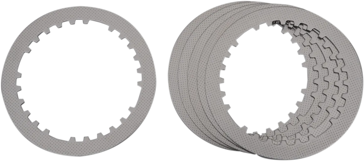 Steel Clutch Plate Set