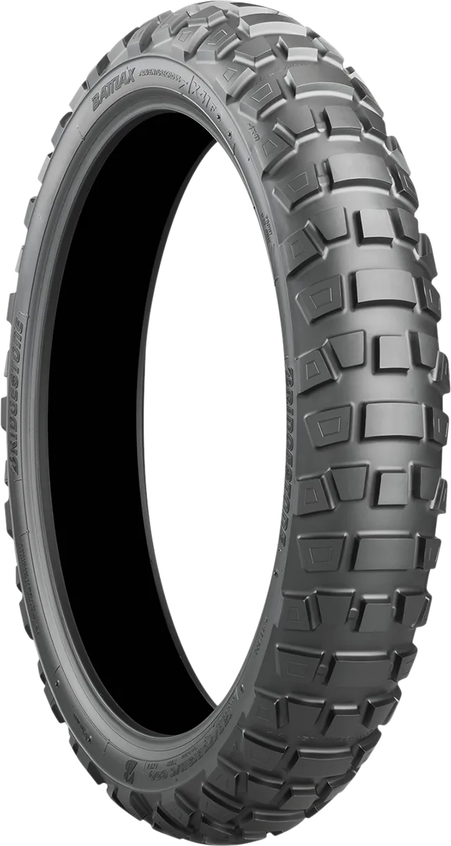 Battlax Adventurecross AX41 Tire