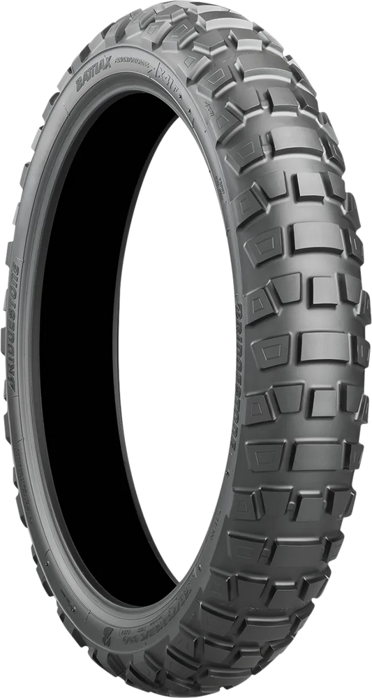 Battlax Adventurecross AX41 Tire