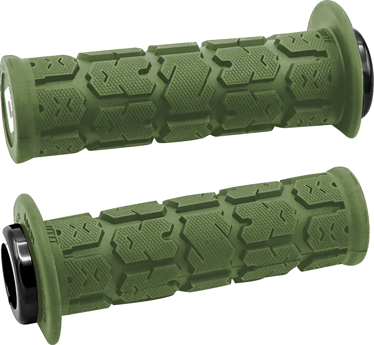 Rogue 2.1 Lock-On Grips