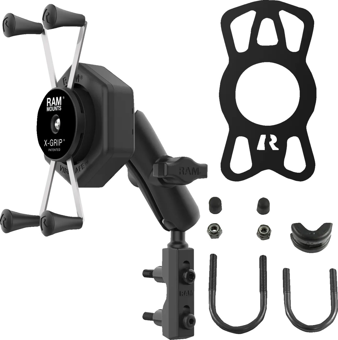 X-Grip® Mount Kit