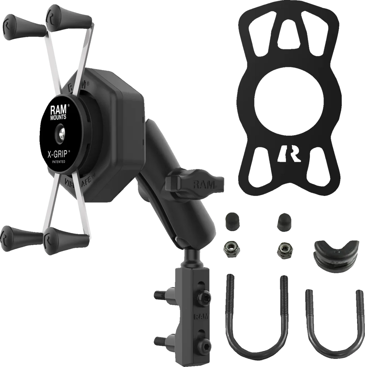 X-Grip® Mount Kit