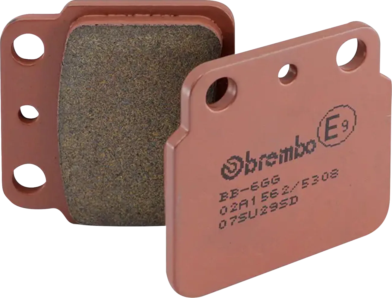 PRIME Sinter SD Brake Pads
