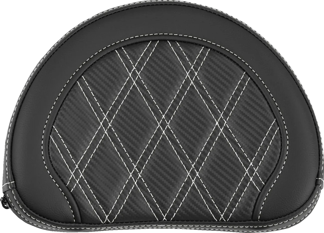 Contoured Sissy Bar Pad
