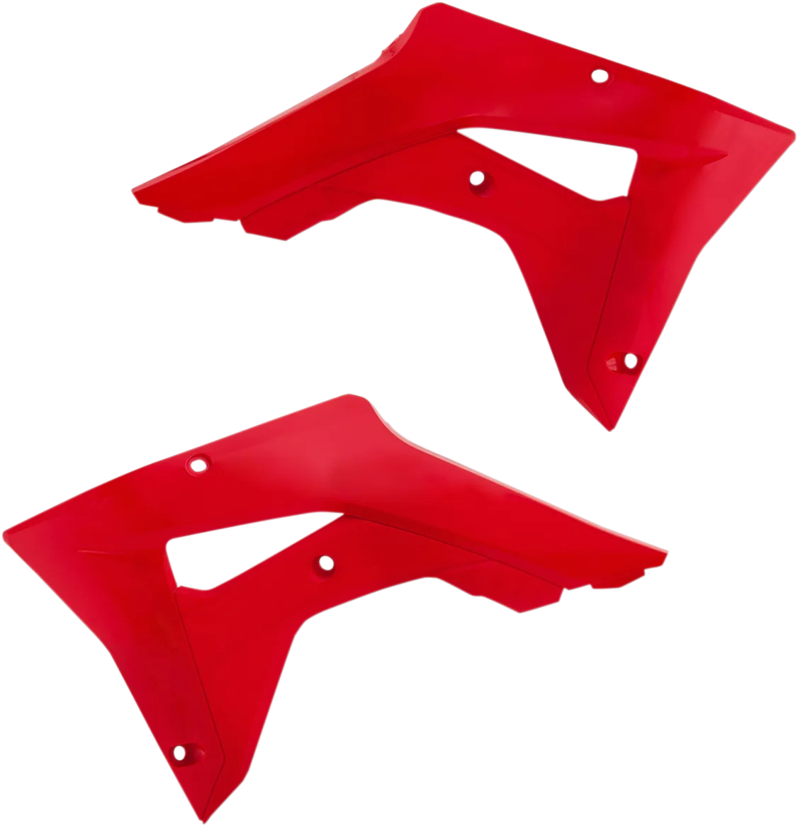 Replacement Radiator Shrouds