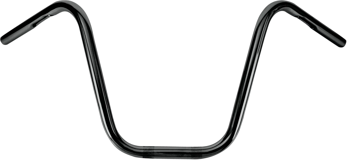 1" Narrow Bottom Ape Hanger Handlebar