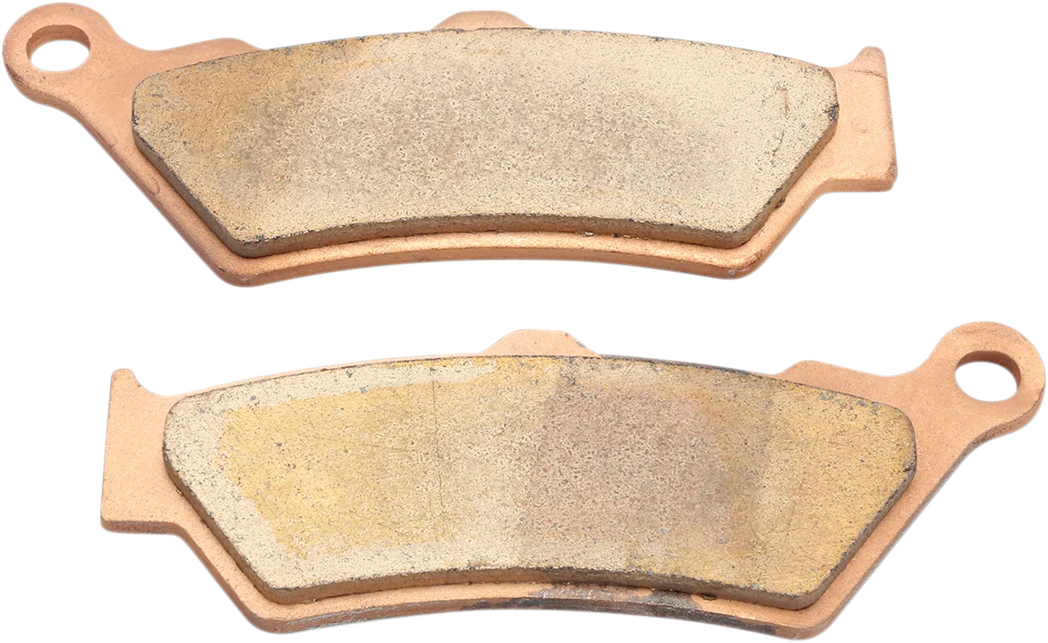 Premium Sintered Metal Harley/Buell Brake Pads