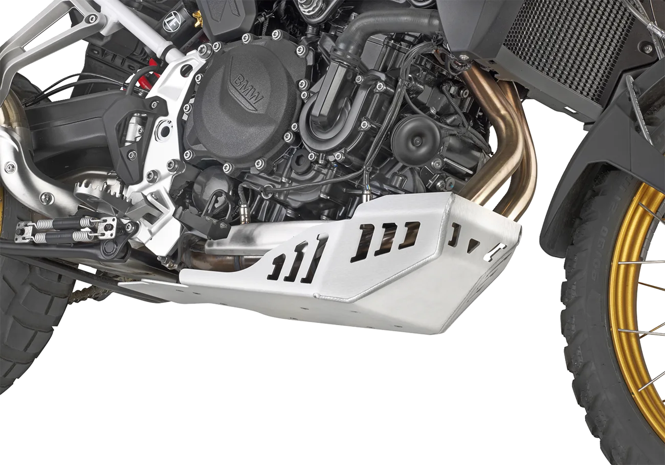 Skid Plate