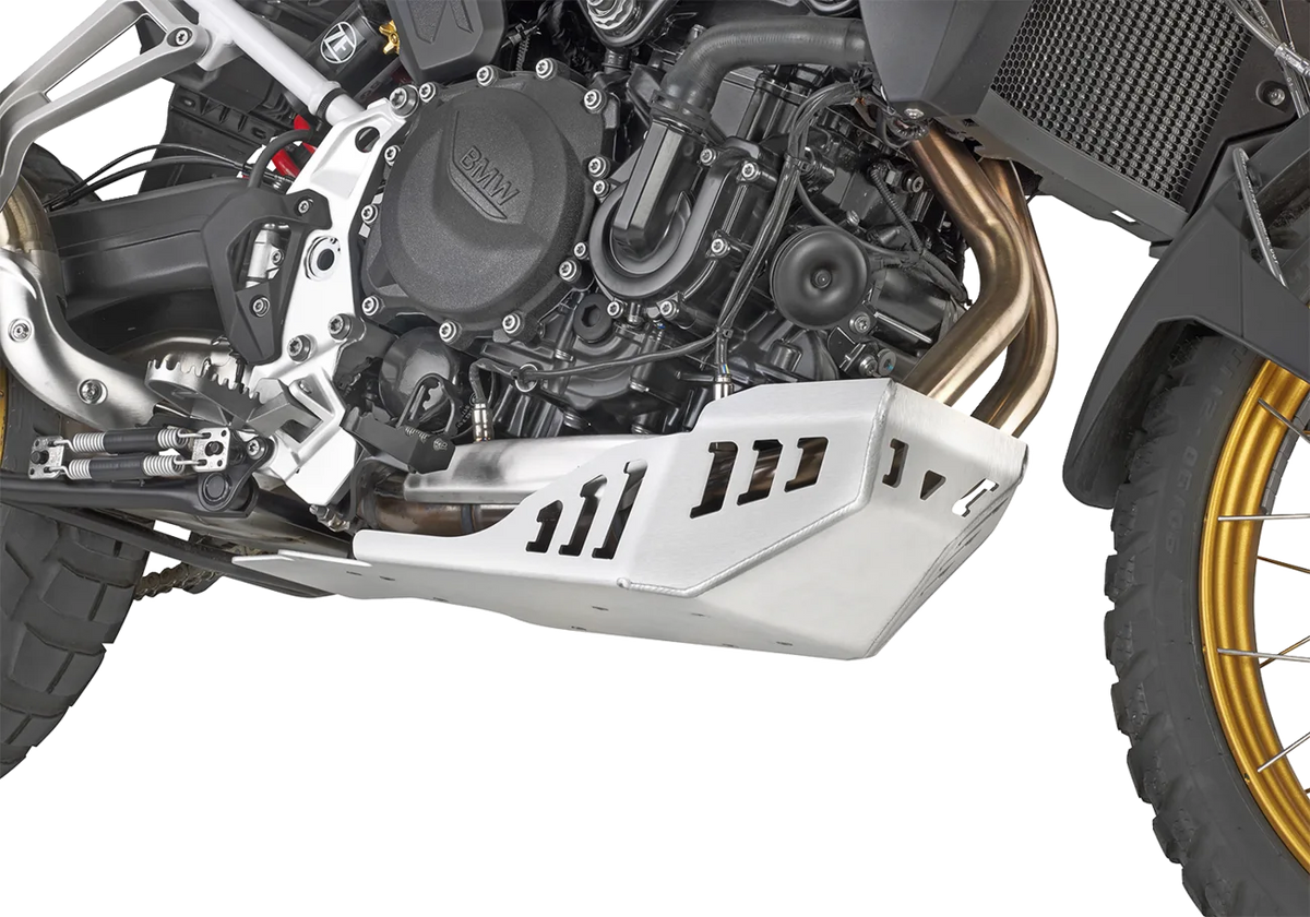 Skid Plate