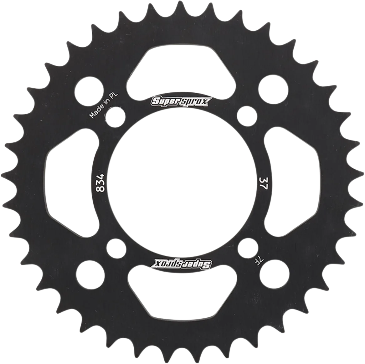 Aluminum Rear Sprocket