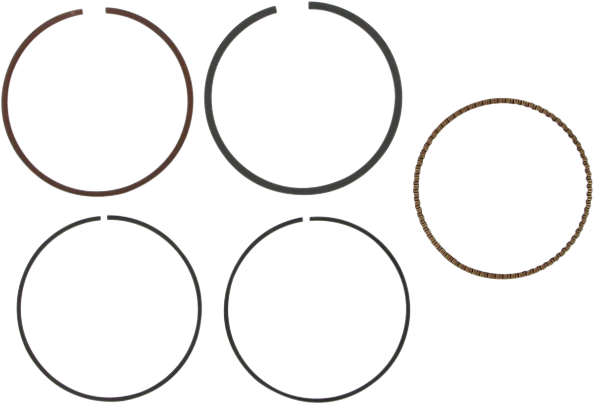 Replacement Ring Set