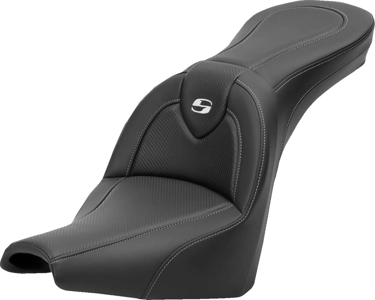 Roadsofa™ Carbon Fiber Seat