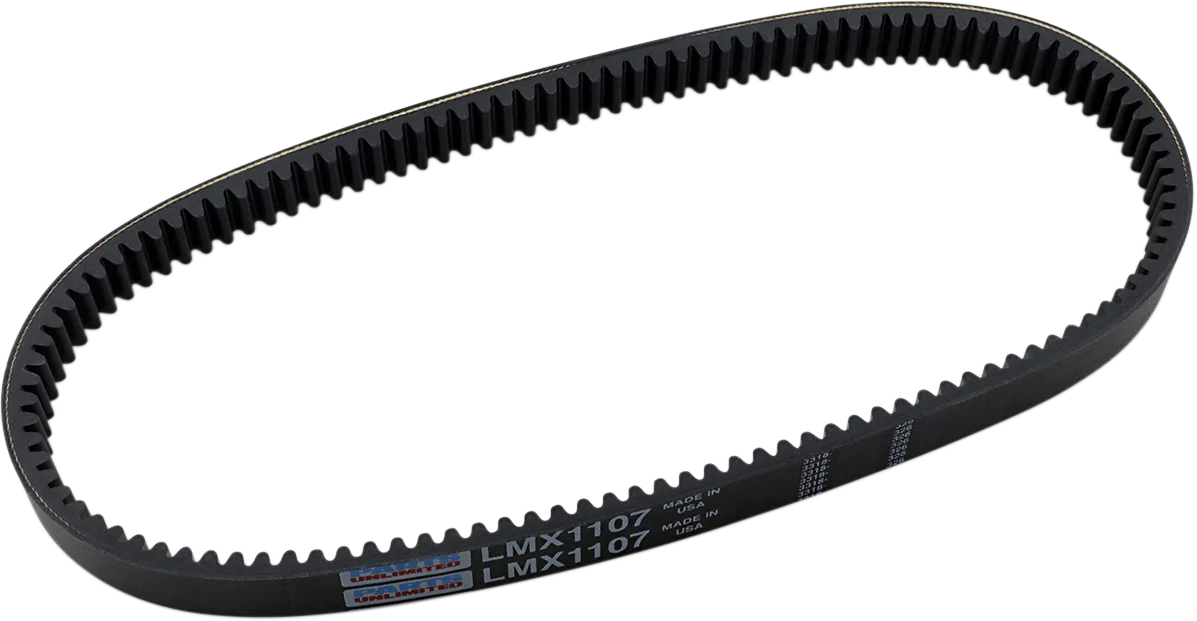 Super X Belt