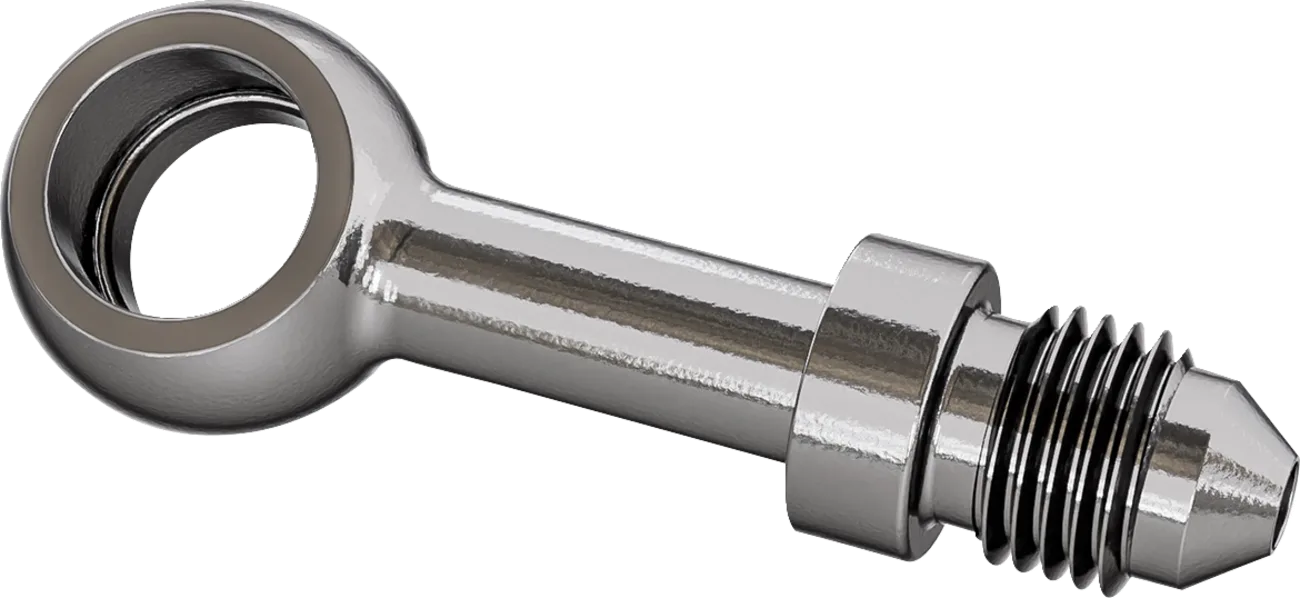 Banjo Adapter