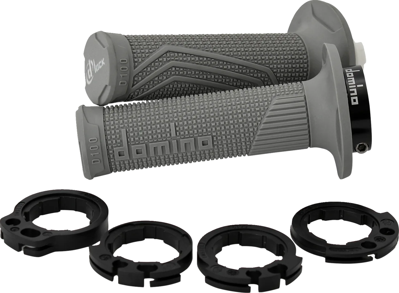 D100 D-Lock Grips