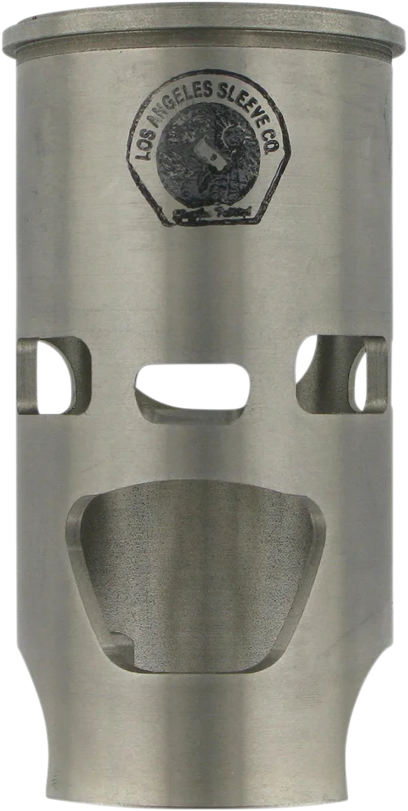 Cylinder Sleeve For 2-Stroke