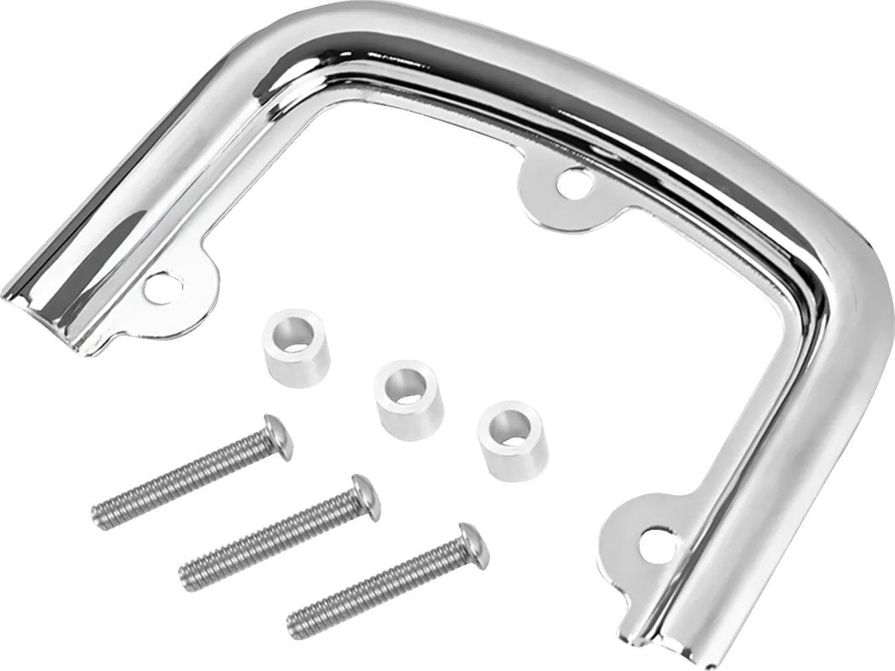 3-Point Sissy Bar Pad Bracket