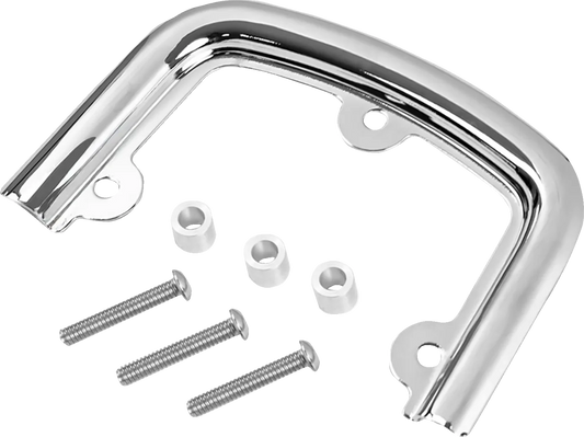3-Point Sissy Bar Pad Bracket