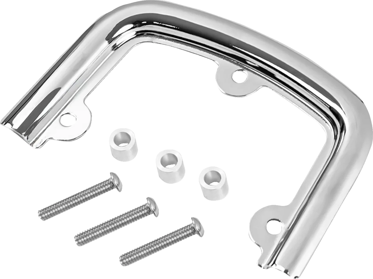 3-Point Sissy Bar Pad Bracket