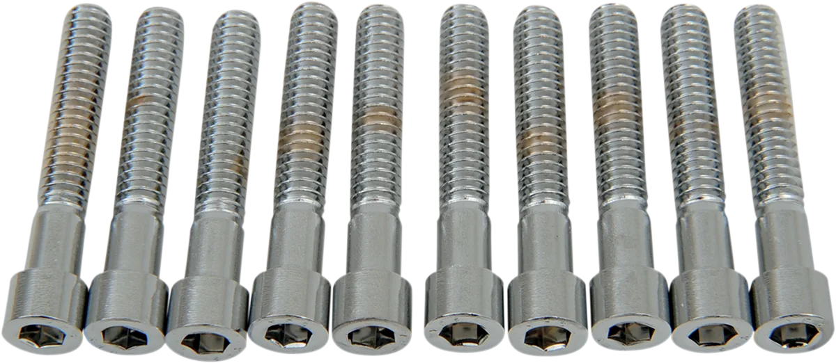 Socket-Head Bolts