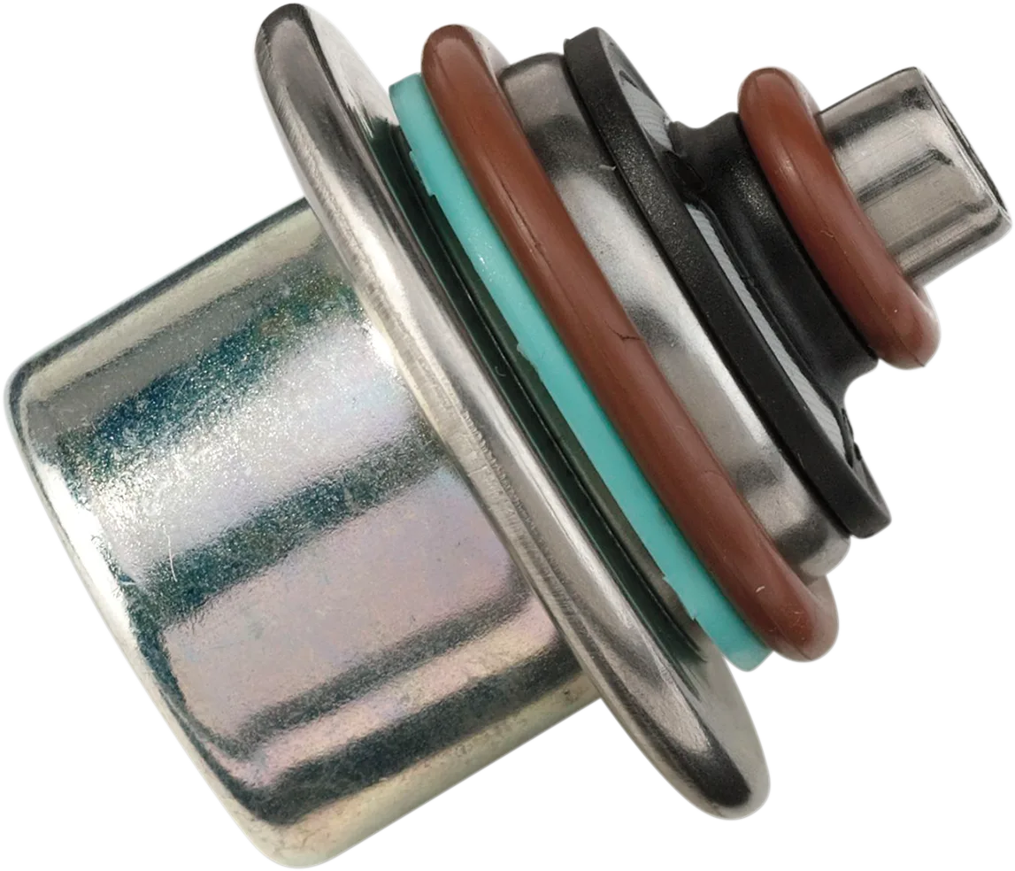 Fuel Pressure Regulator