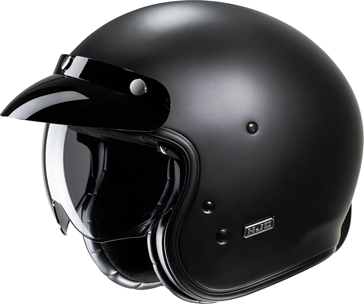 V31 Solid Helmet
