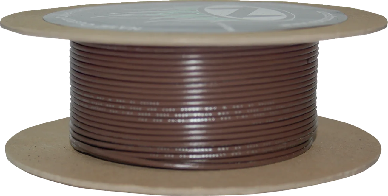 OEM Color Wire Spool