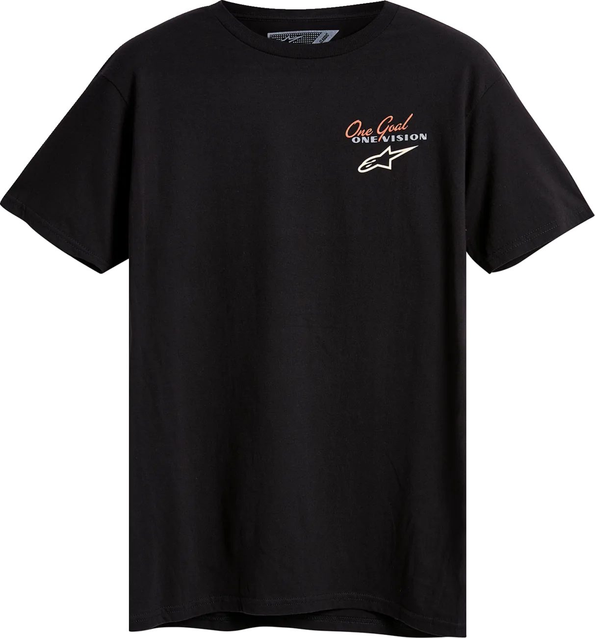 Flagged T-Shirt