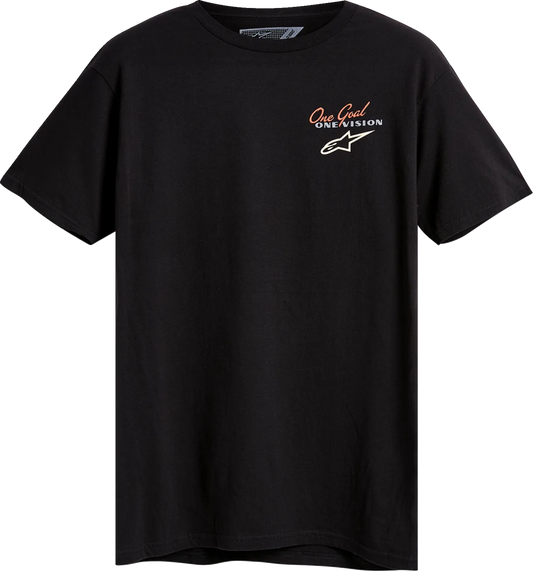 Flagged T-Shirt