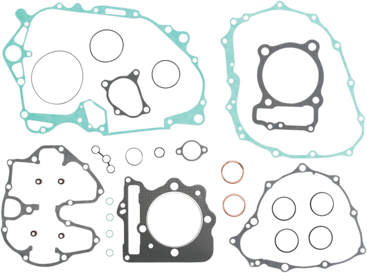 Complete Gasket Kit