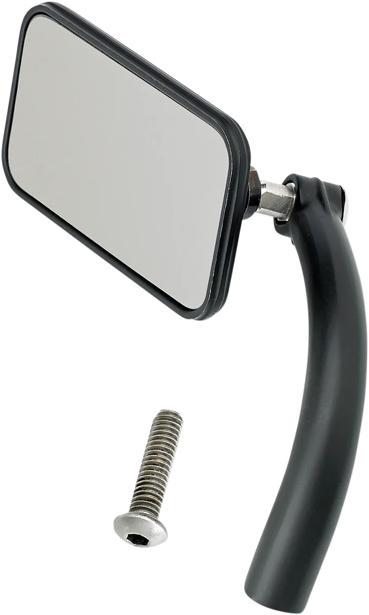 Utility Mirror with Perch Mount — Perch